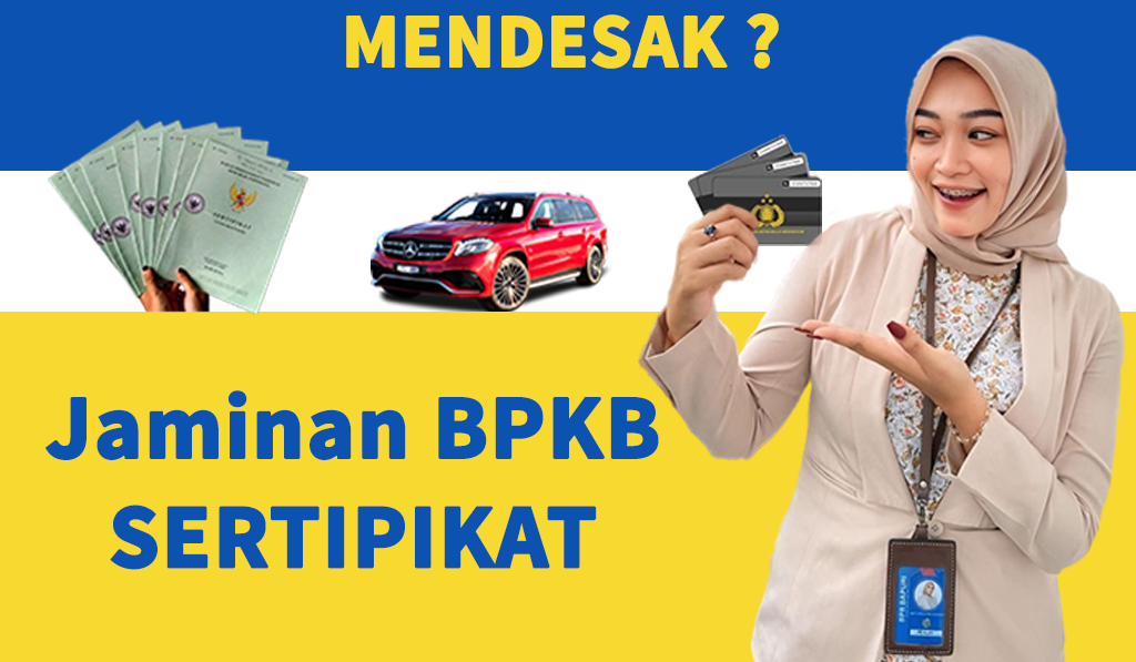 Layanan Kredit BPR BAPURI