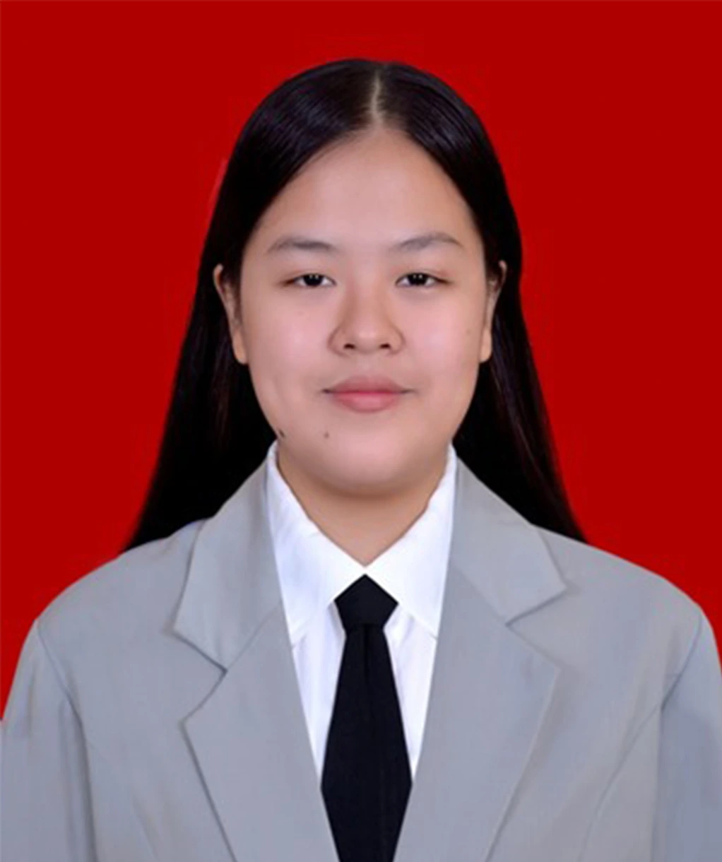 SIELA SUDY SYAHPUTRI