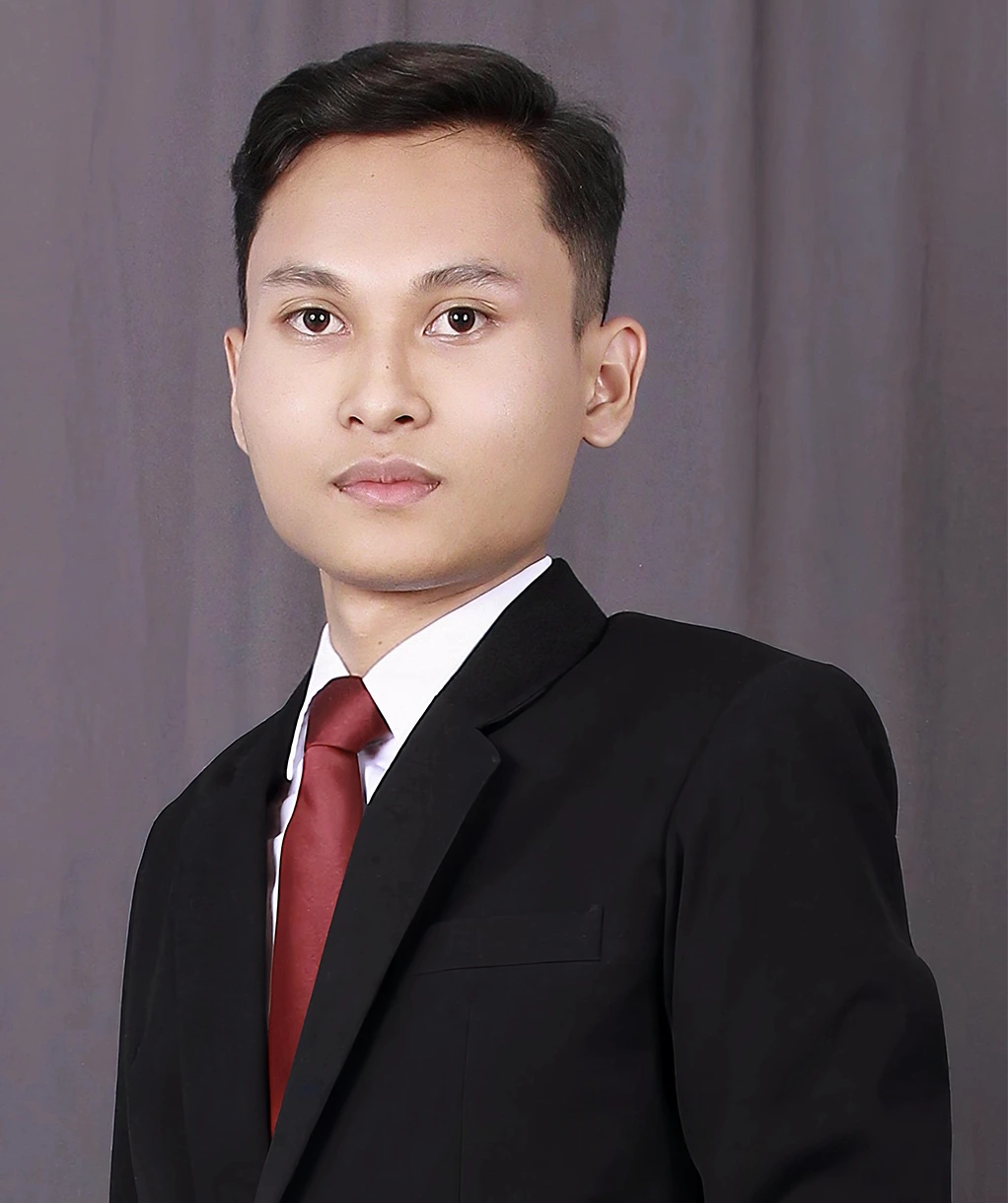 AIDIL AKBAR